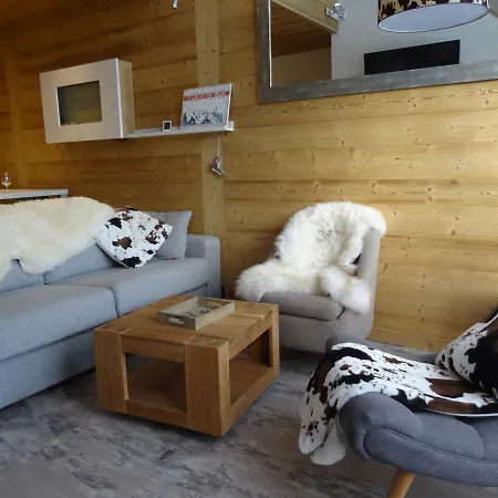 Lägenhet Lauvitel Les Deux Alpes